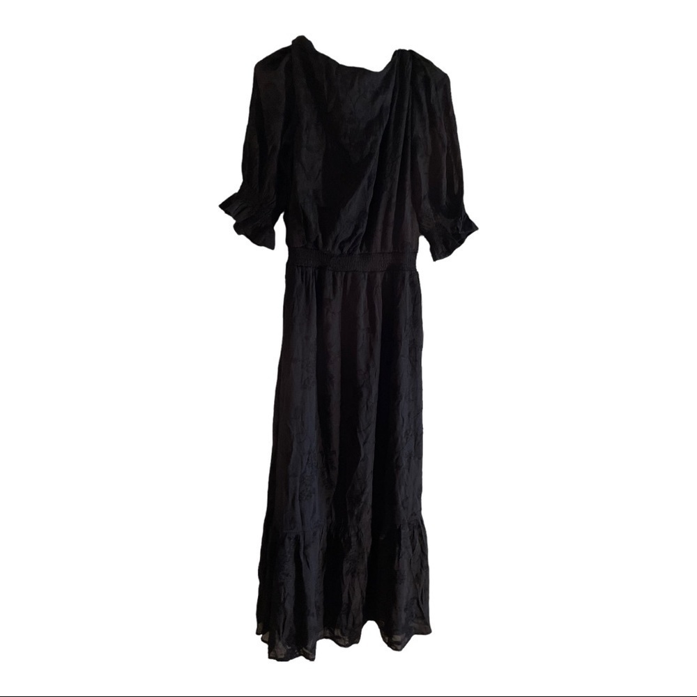 BB Dakota STEVE MADDEN Maxi Dress black